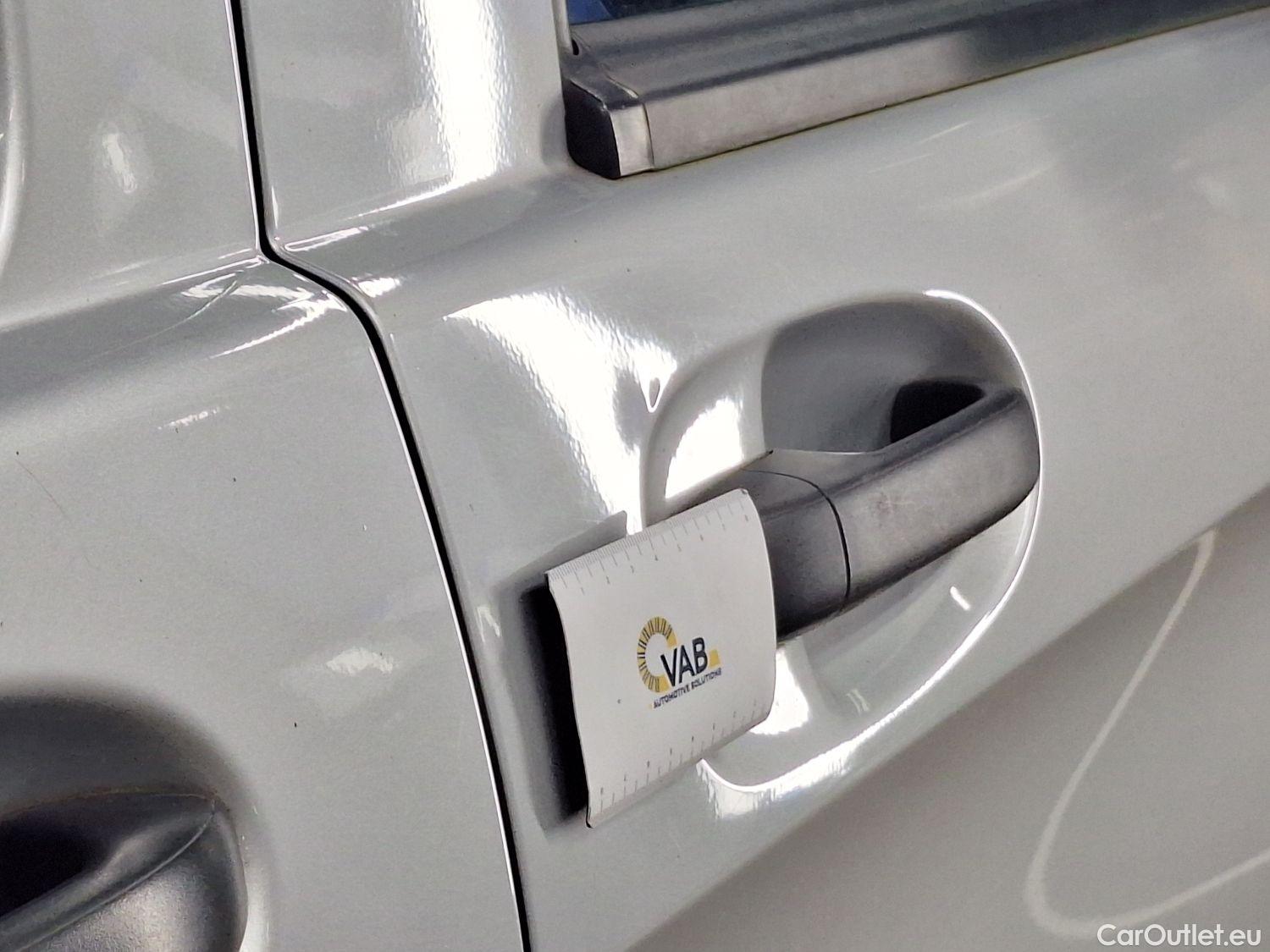  Mercedes  Vito Mercedes, _ FL'20, Mercedes-Benz  114 CDI 9G-TRONIC Perfect Tool  #28