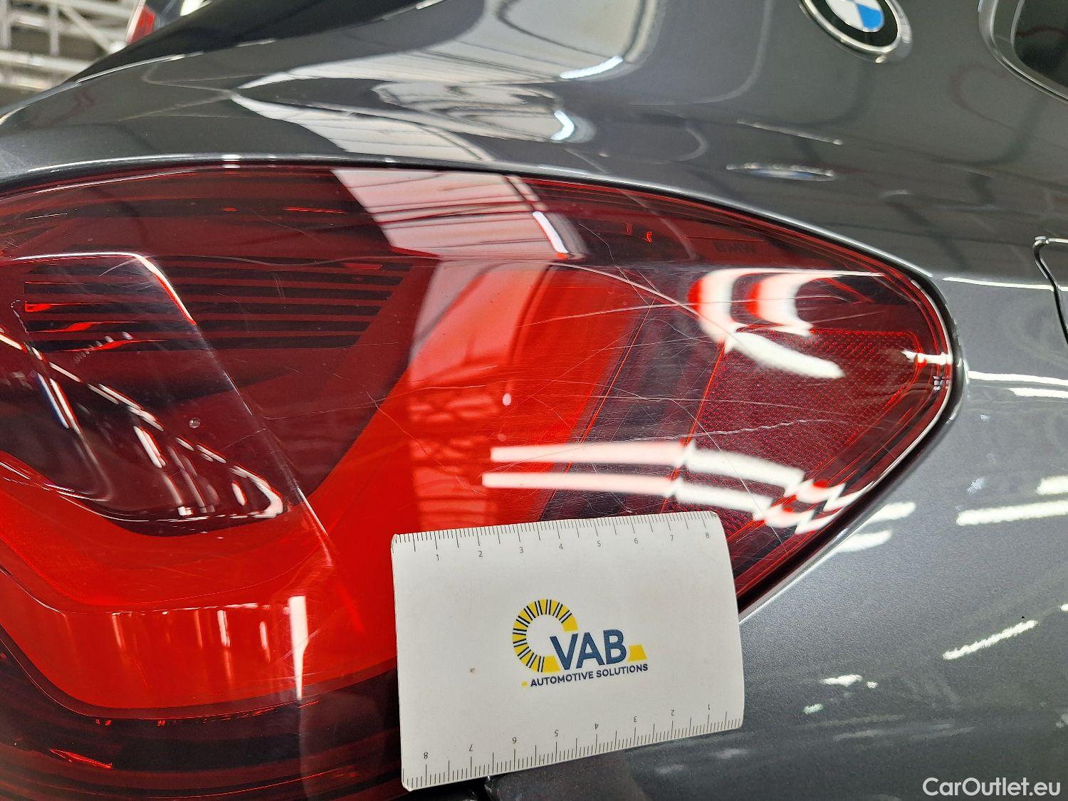  Bmw  X2 BMW,  '17, BMW  sDrive16dA 85kW DCT 5d #20