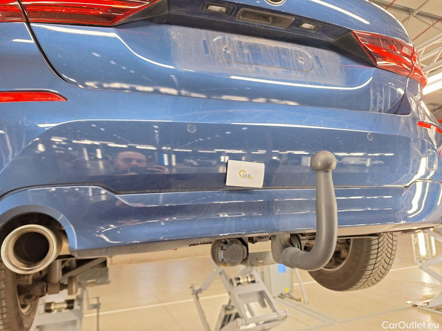  Bmw  Serie 1 BMW, 1-serie '19, BMW 1 Reeks Hatch 116d (85 kW) 5d #9