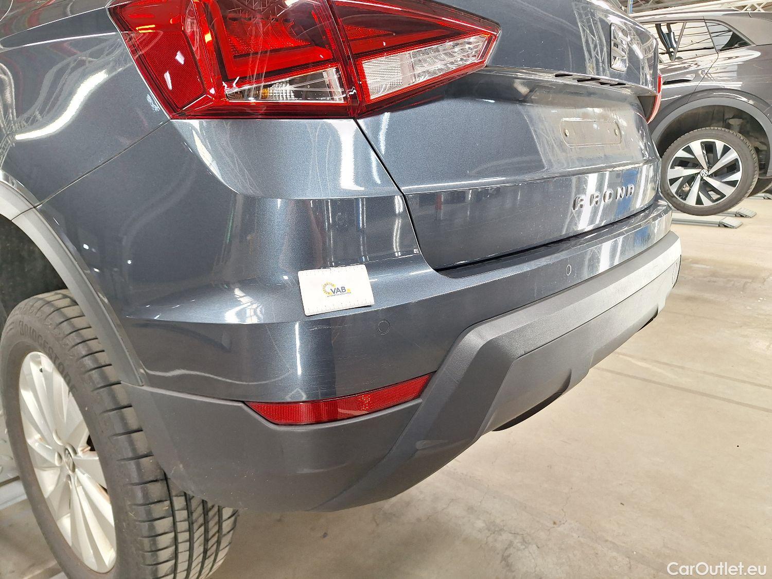  Seat  Arona Seat,  '17, SEAT  1.0 TSI 70kW Move 5d #18