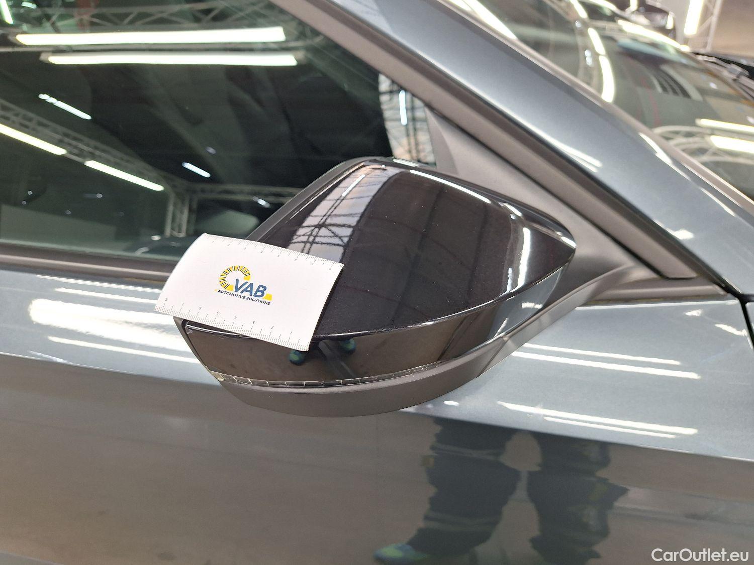  Skoda  Octavia Skoda,  Combi '20, Skoda  Combi 1.5 TSI 110kW Clever+ 5d #44