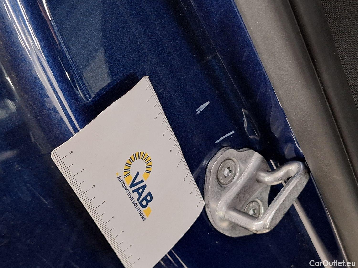  Bmw  Serie 1 BMW, 1-serie '19, BMW 1 Reeks Hatch 116d (85 kW) 5d #30