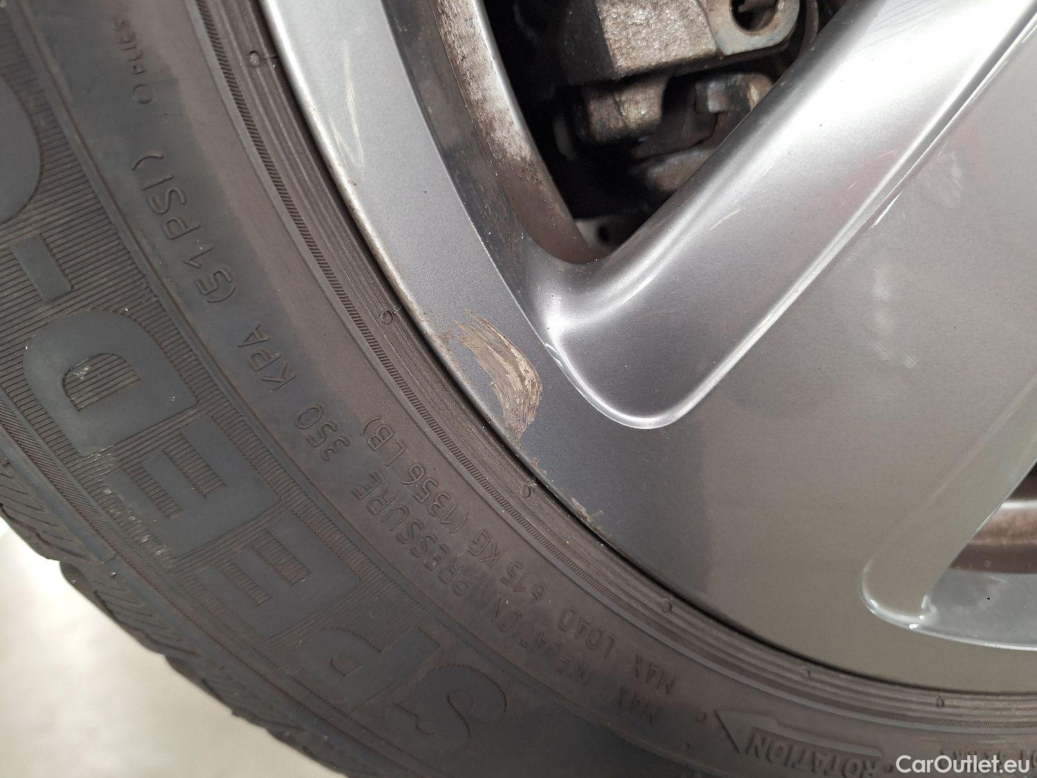  Bmw  Serie 1 BMW, 1-serie '19, BMW 1 Reeks Hatch 116d (85 kW) 5d #7