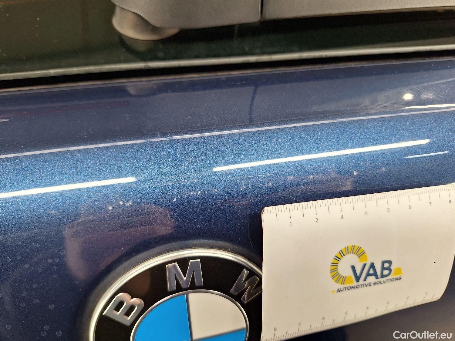  Bmw  Serie 1 BMW, 1-serie '19, BMW 1 Reeks Hatch 116d (85 kW) 5d #32