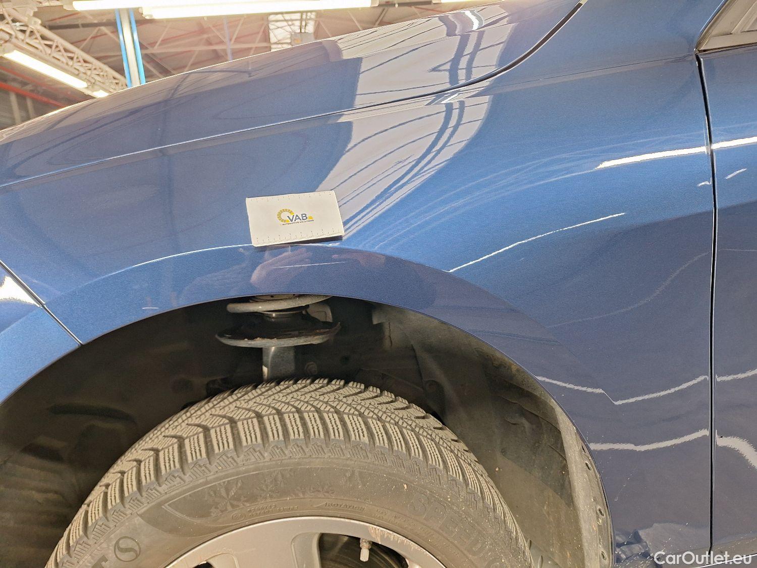  Bmw  Serie 1 BMW, 1-serie '19, BMW 1 Reeks Hatch 116d (85 kW) 5d #27