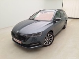  Skoda  Octavia Skoda,  Combi '20, Skoda  Combi 1.5 TSI 110kW Clever+ 5d #2