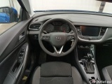  Opel   Grandland X Opel 1.5 Turbo ECOTEC D S/S AT8 Edition 5d #9