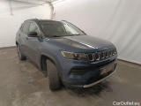  Jeep  Compass Jeep  1.3 Turbo T4 190 4xe ATX Limited 5d #8