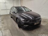 Volkswagen  Passat Volkswagen  Variant 2.0 TDI 90kW DSG Style Business 5d #8
