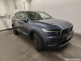  Volvo  XC 40 Volvo XC40 T4 Recharge Geartronic Inscription 5d #8
