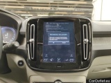  Volvo  XC 40 Volvo XC40 T4 Recharge Geartronic Inscription 5d #14