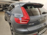  Volvo  XC 40 Volvo XC40 T4 Recharge Geartronic Inscription 5d #49