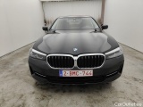  Bmw  Serie 5 BMW 5 Reeks Berline 520e 150kW 4d #5