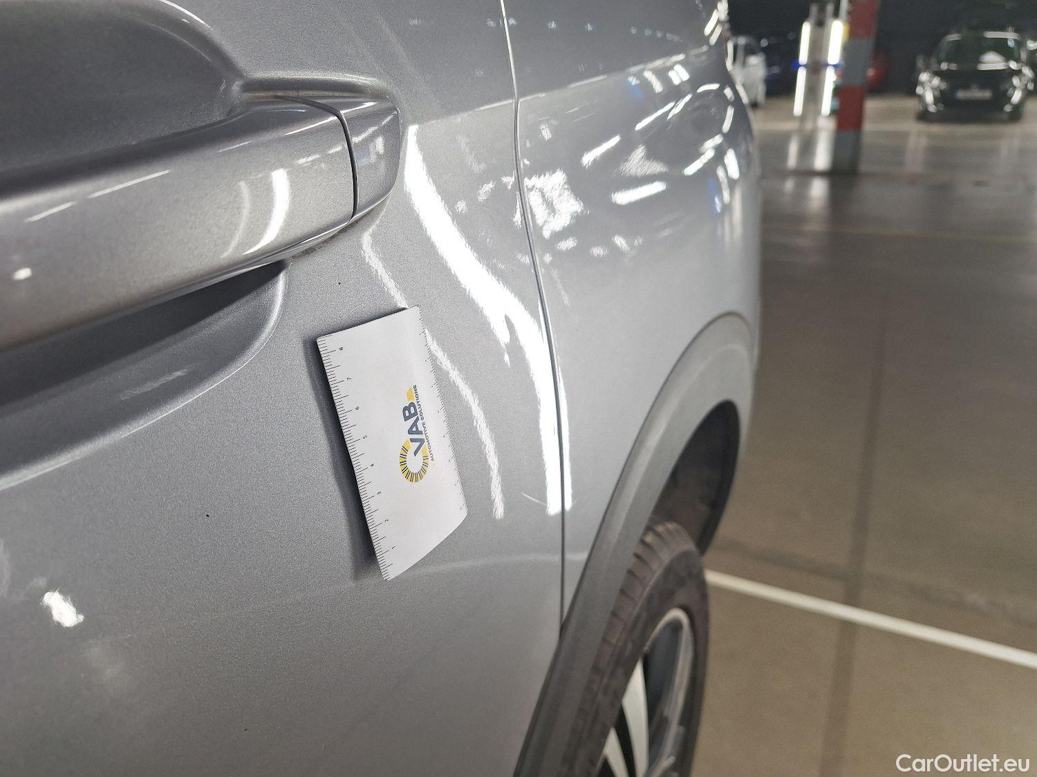  Peugeot  5008 Peugeot,  '16, Peugeot  1.5 BlueHDi 96kW S&S EAT8 GT Line 5d 7pl #32