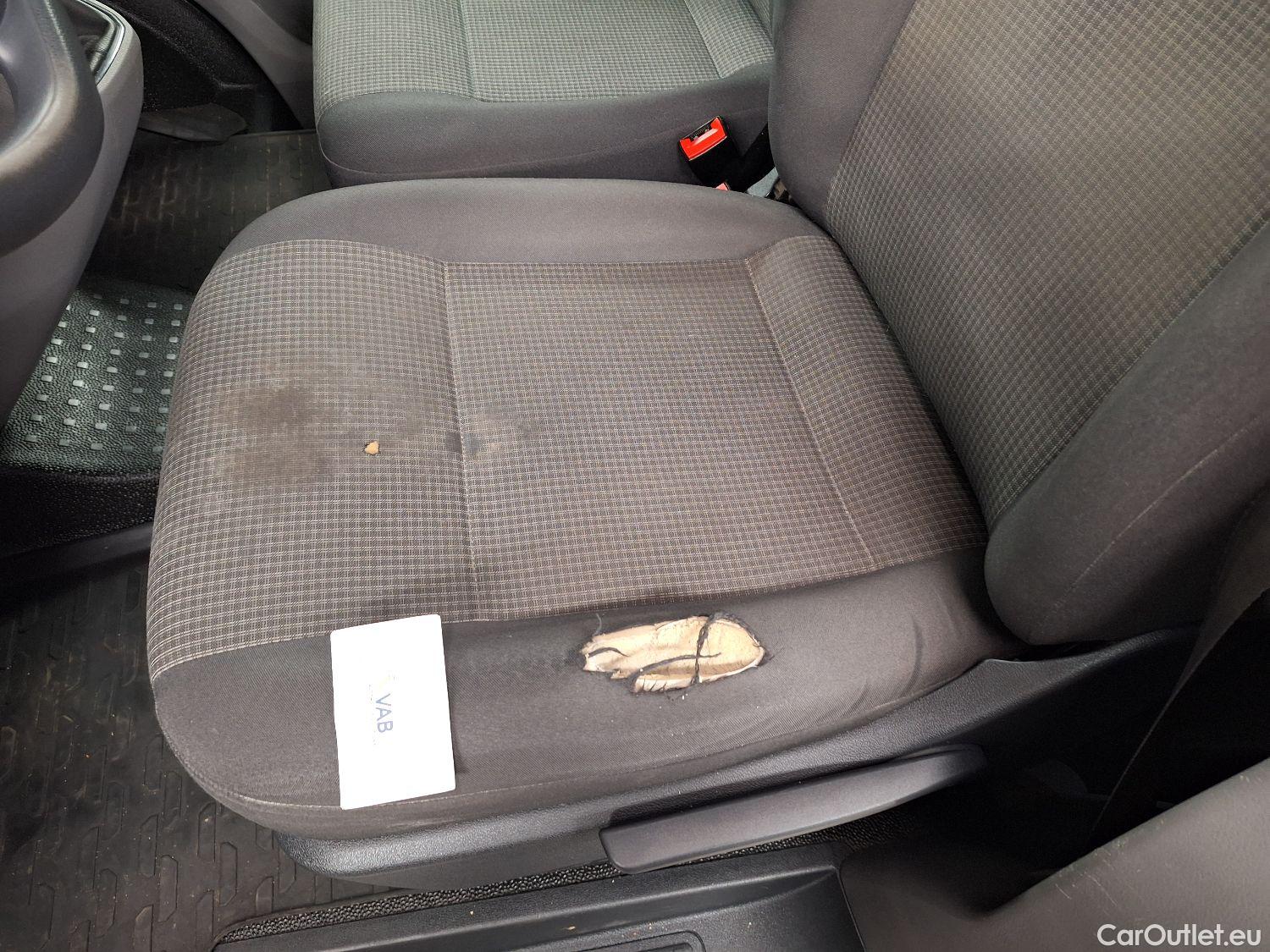  Volkswagen  Transporter VW, _ FL'19, Volkswagen  2.0 TDi SCR BMT 110/150 SWB #1