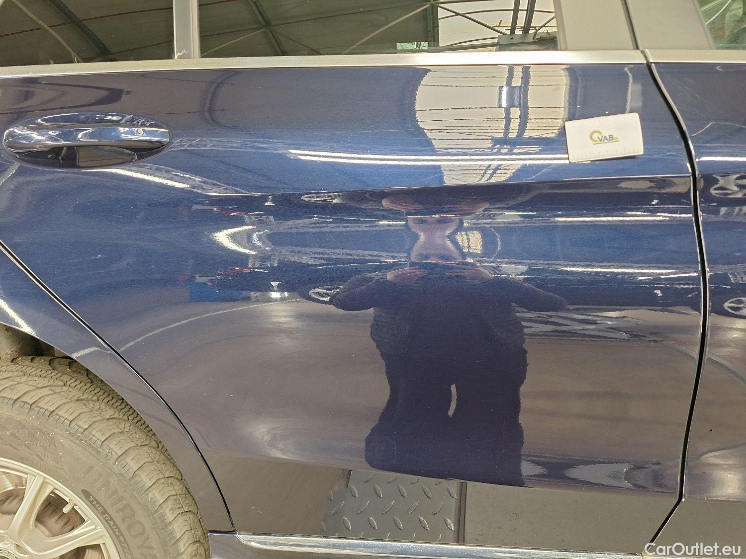  Mercedes  C-Klasse Mercedes,  break FL18, Mercedes-Benz  Break C 180 d Business Solu #6