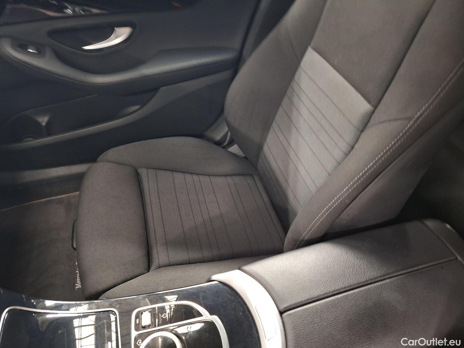  Mercedes  C-Klasse Mercedes,  break FL18, Mercedes-Benz  Break C 180 d Business Solu #24