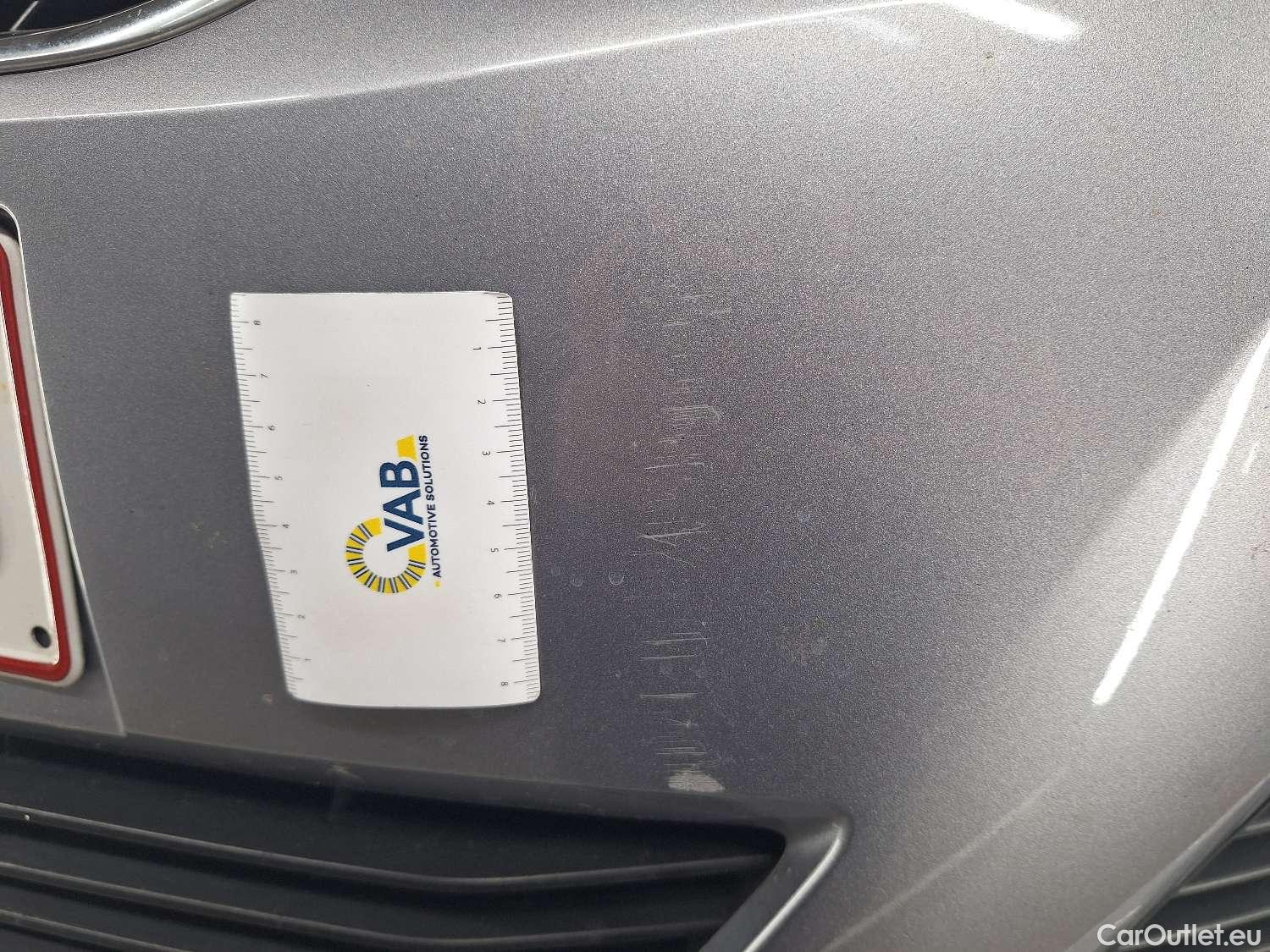  Peugeot  5008 Peugeot,  '16, Peugeot  1.5 BlueHDi 96kW S&S EAT8 GT Line 5d 7pl #4