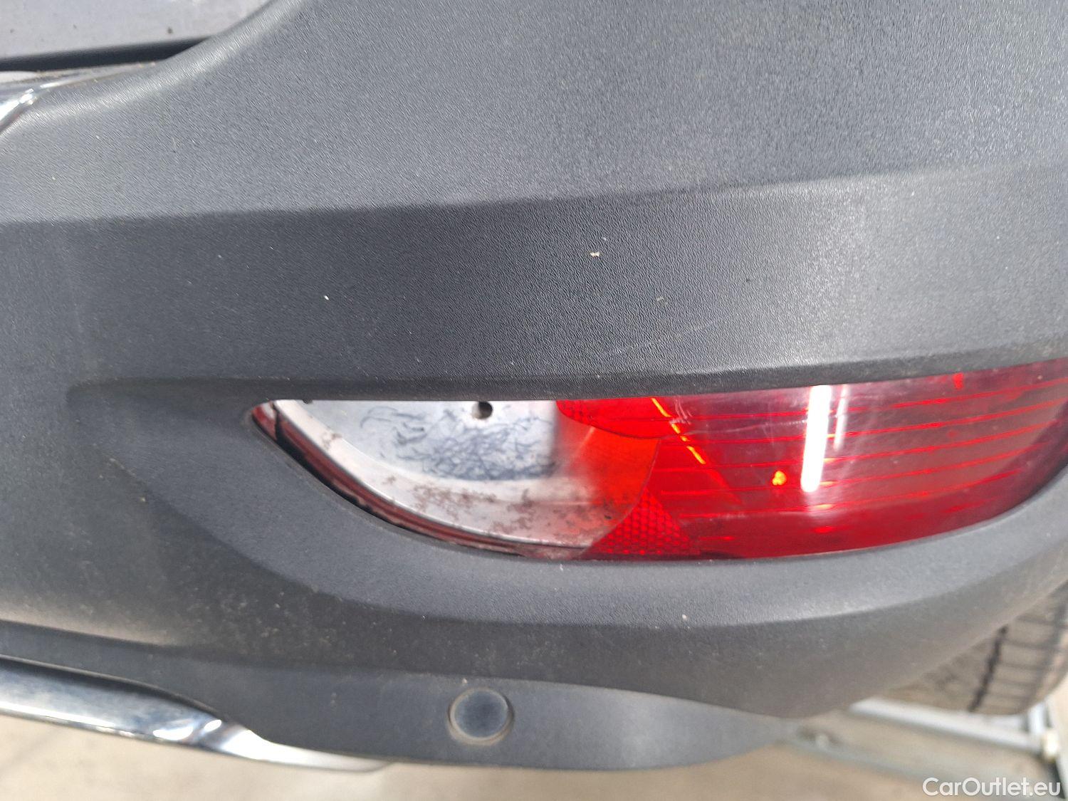  Peugeot  5008 Peugeot,  '16, Peugeot  1.5 BlueHDi 96kW S&S EAT8 GT Line 5d 7pl #13