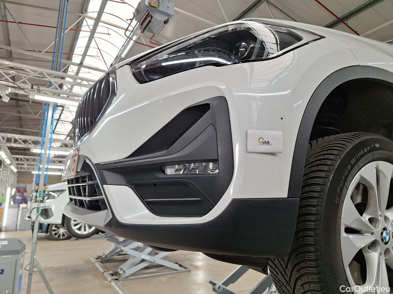  Bmw  X1 BMW,  FL'19, BMW  xDrive25e (162 kW) 5d #4