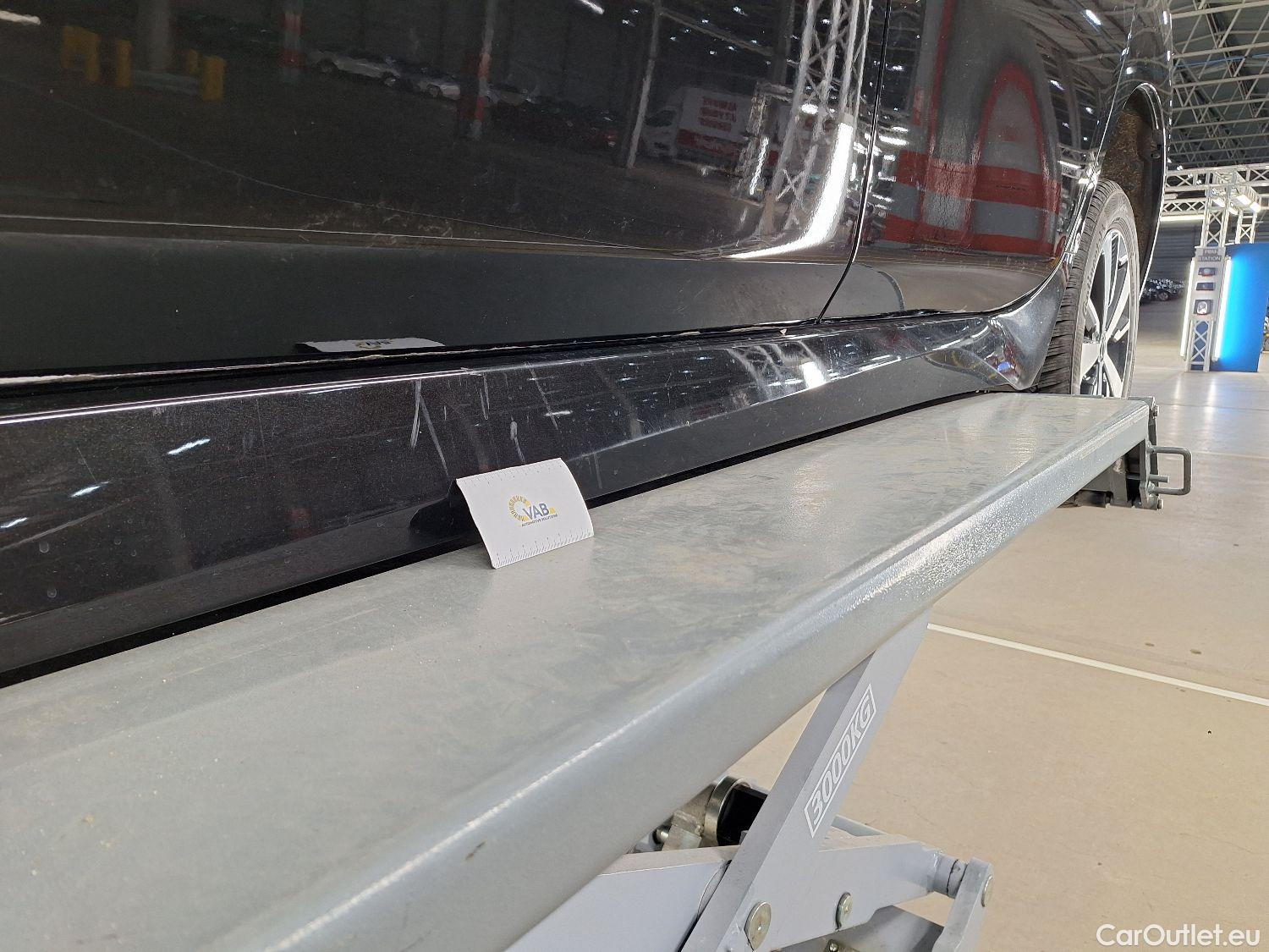  Nissan  Leaf Nissan,  '17 BEV, Nissan  Acenta 40kWh 5d #6