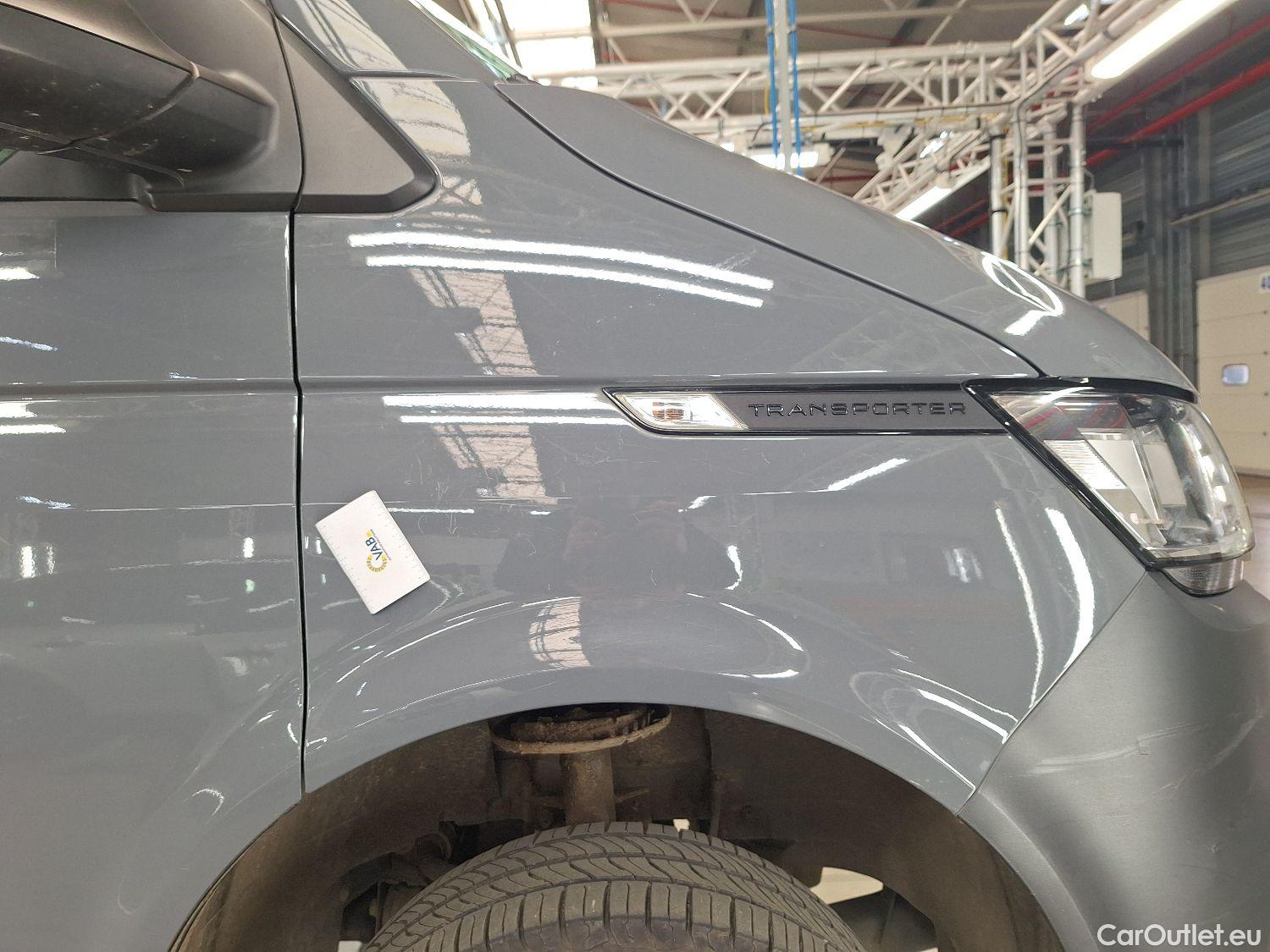  Volkswagen  Transporter VW, _ FL'19, Volkswagen  2.0 TDi SCR BMT 110/150 SWB #15