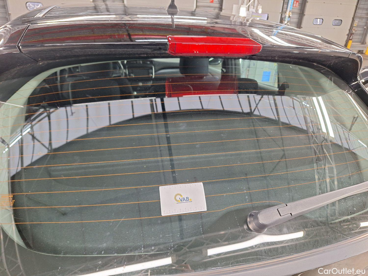  Nissan  Leaf Nissan,  '17 BEV, Nissan  Acenta 40kWh 5d #55