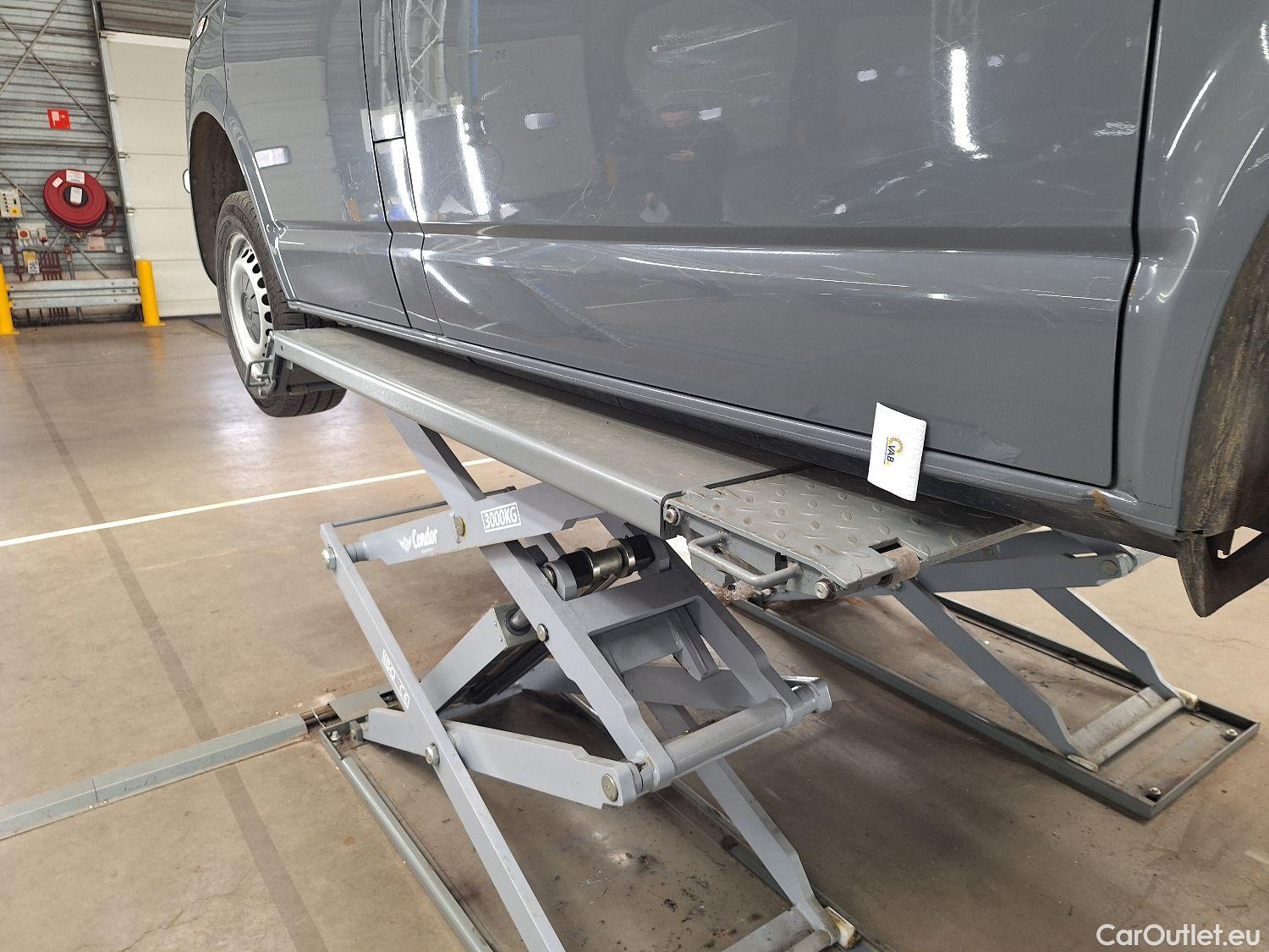  Volkswagen  Transporter VW, _ FL'19, Volkswagen  2.0 TDi SCR BMT 110/150 SWB #13