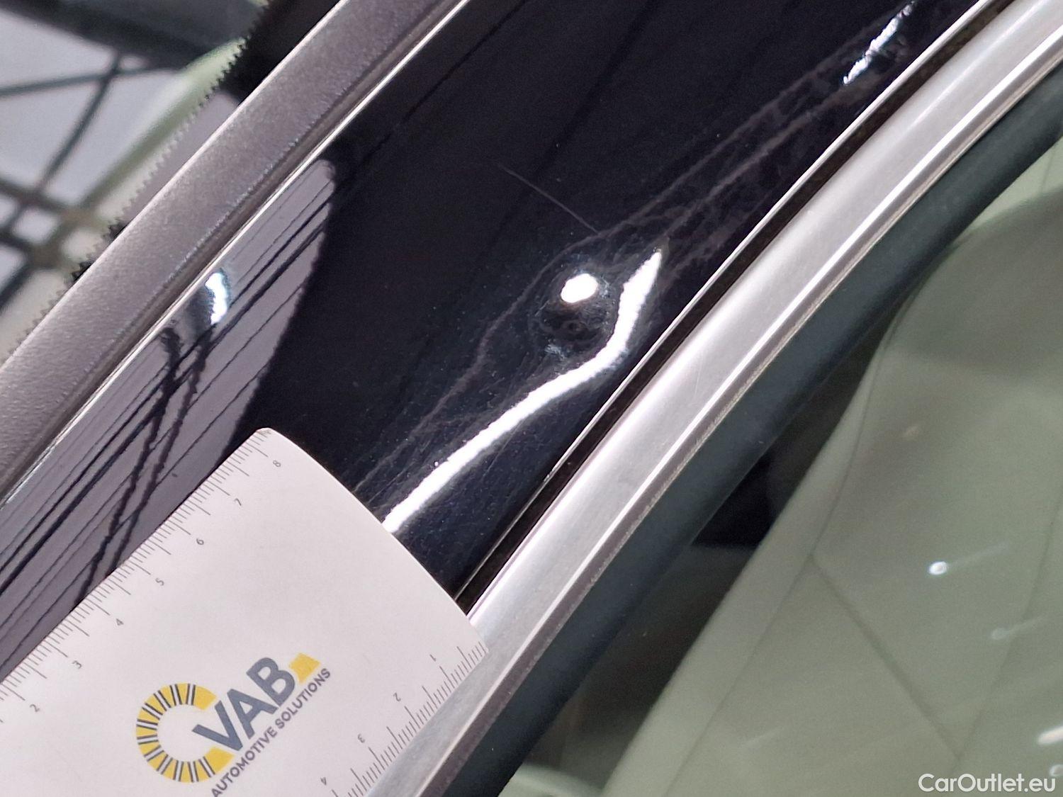  Mercedes  CLA-Klasse Mercedes, CLA-Class SB '19, Mercedes-Benz CLA Shooting Brake CLA 180 Business  #42