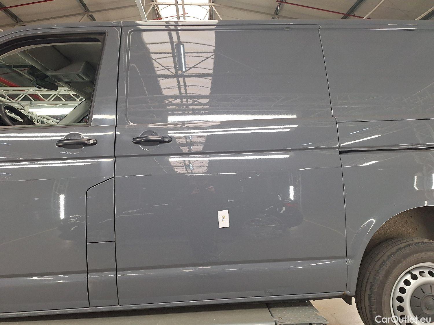  Volkswagen  Transporter VW, _ FL'19, Volkswagen  2.0 TDi SCR BMT 110/150 SWB #31