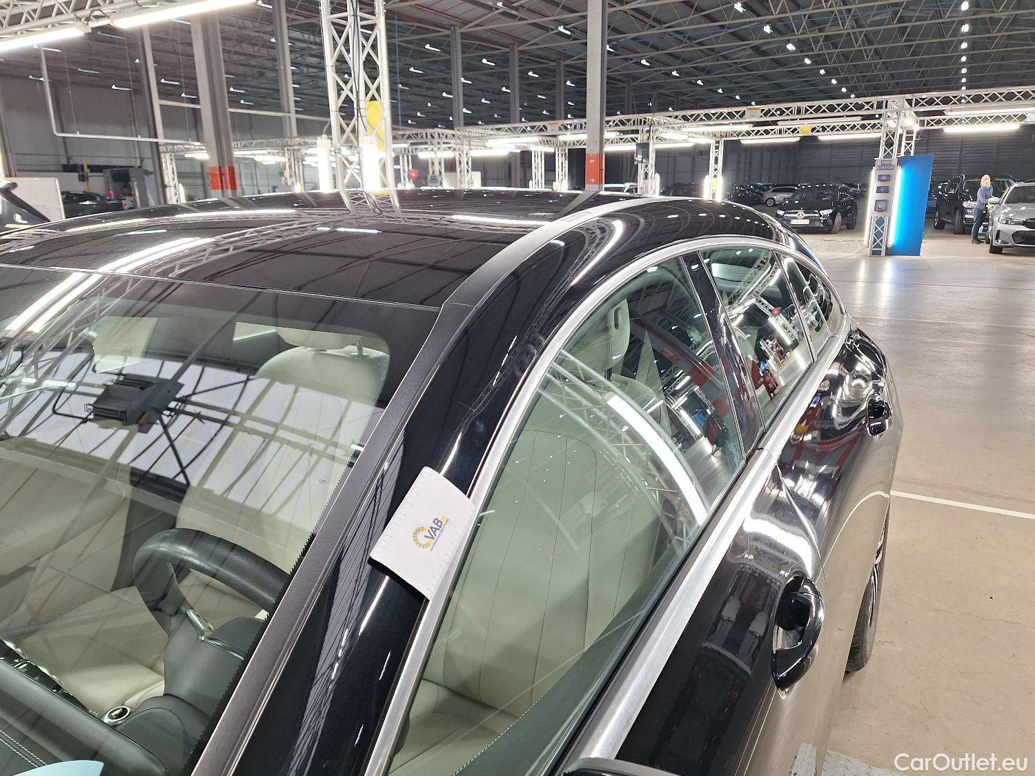  Mercedes  CLA-Klasse Mercedes, CLA-Class SB '19, Mercedes-Benz CLA Shooting Brake CLA 180 Business  #43