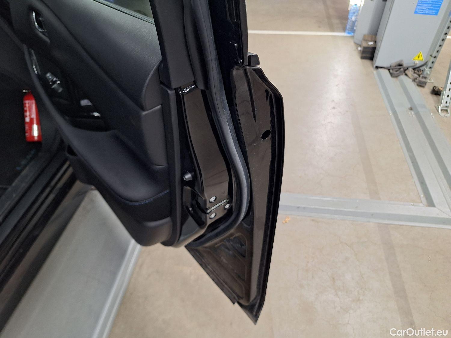  Nissan  Leaf Nissan,  '17 BEV, Nissan  Acenta 40kWh 5d #41