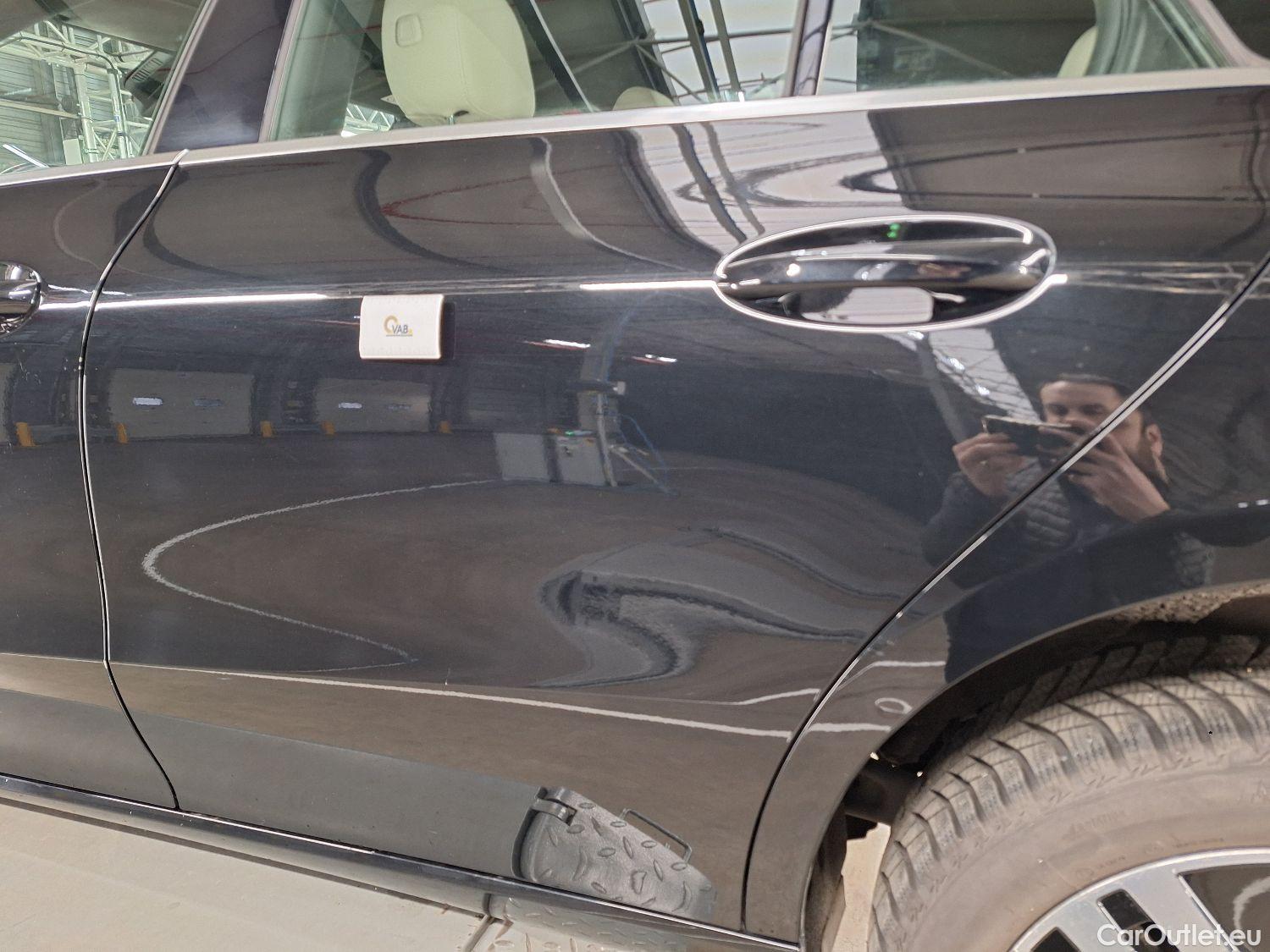  Mercedes  CLA-Klasse Mercedes, CLA-Class SB '19, Mercedes-Benz CLA Shooting Brake CLA 180 Business  #26