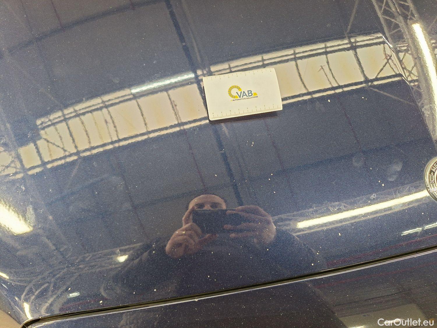  Mercedes  C-Klasse Mercedes,  break FL18, Mercedes-Benz  Break C 180 d Business Solu #31