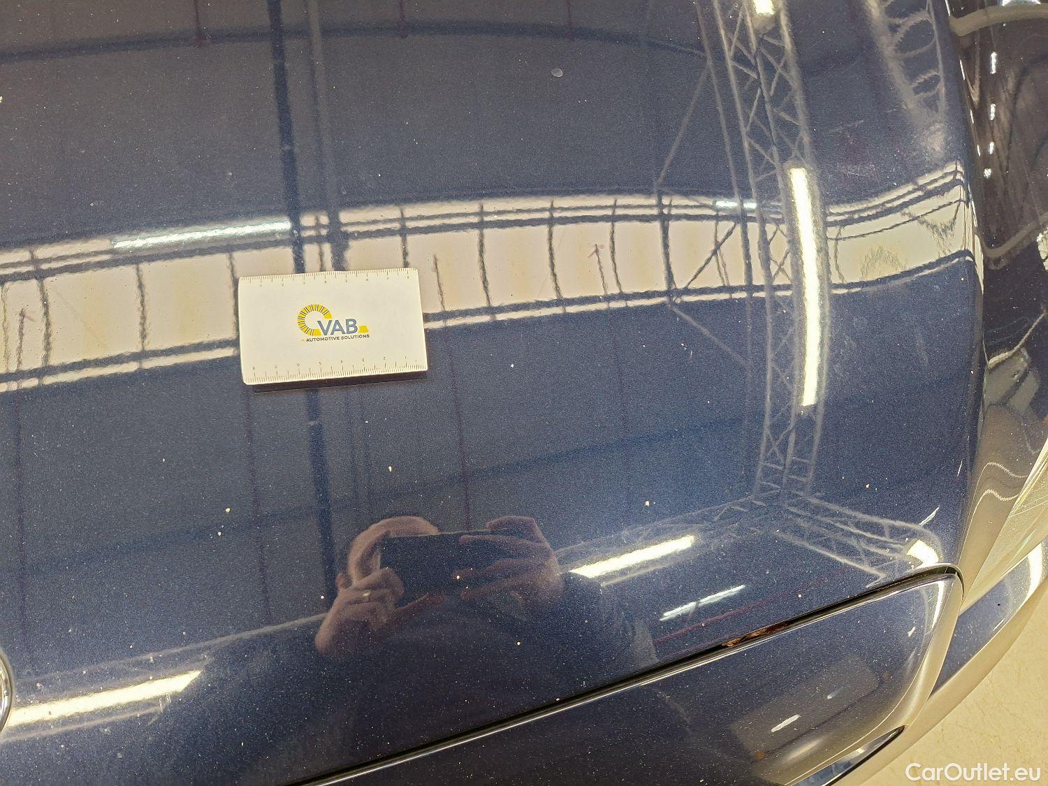  Mercedes  C-Klasse Mercedes,  break FL18, Mercedes-Benz  Break C 180 d Business Solu #32