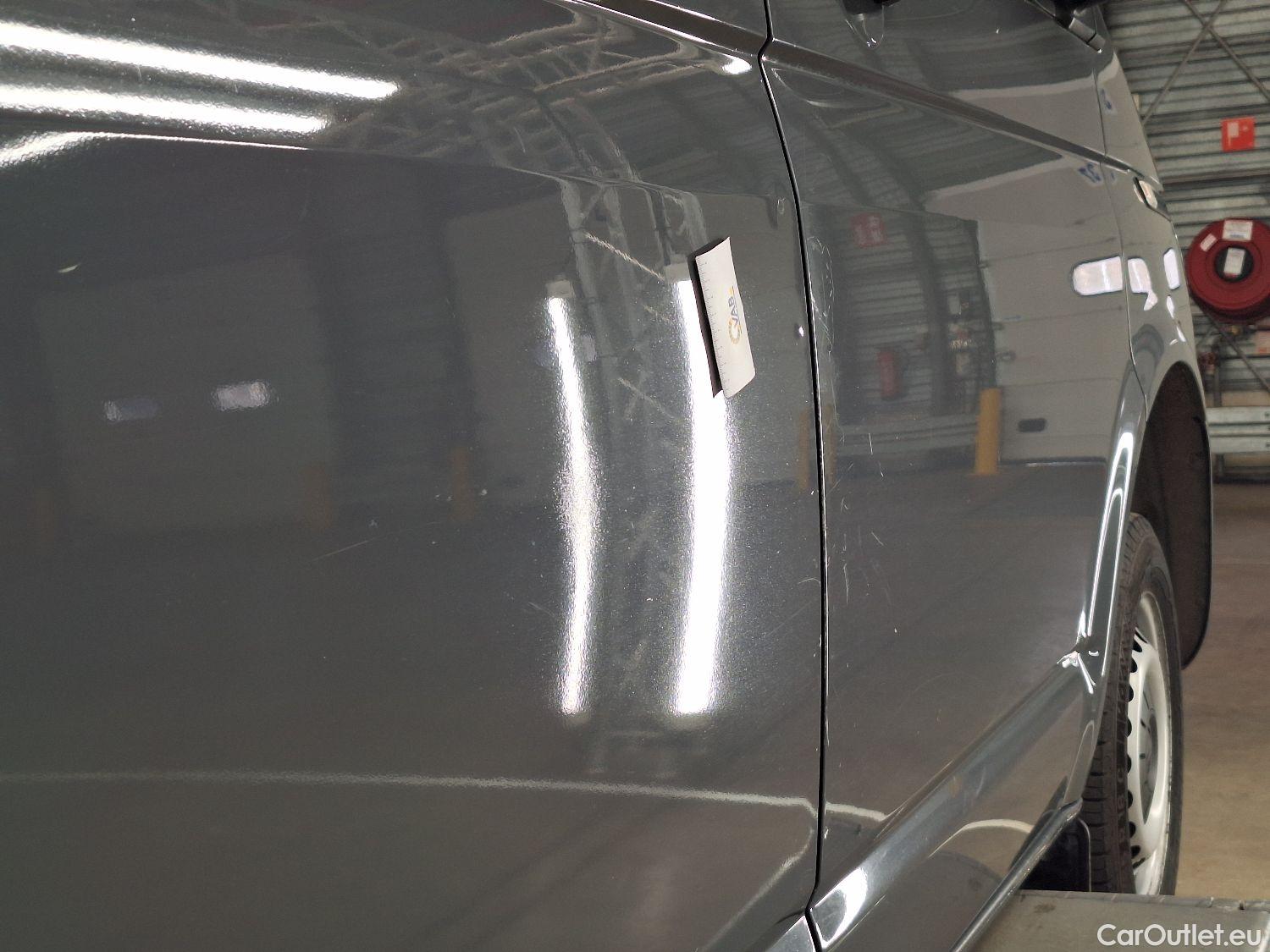  Volkswagen  Transporter VW, _ FL'19, Volkswagen  2.0 TDi SCR BMT 110/150 SWB #23