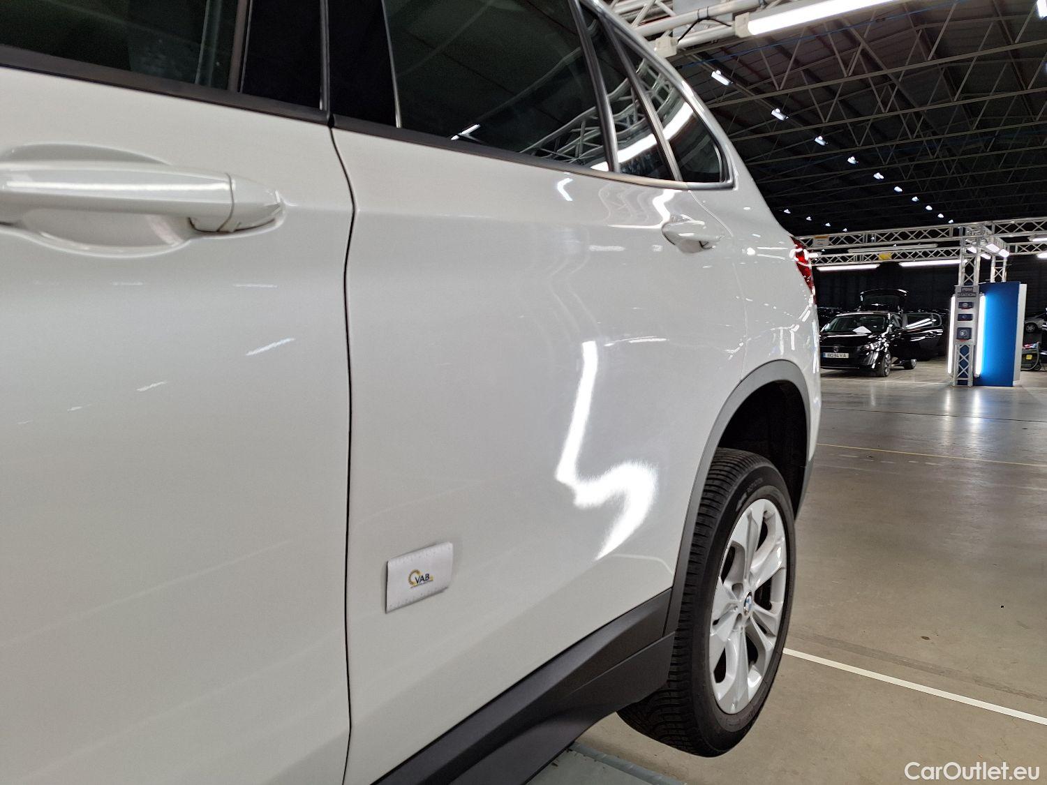  Bmw  X1 BMW,  FL'19, BMW  xDrive25e (162 kW) 5d #25