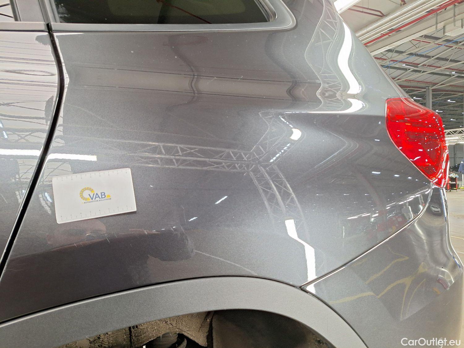  Bmw  X3 BMW,  '17, BMW  xDrive30e (120 kW) 5d #16