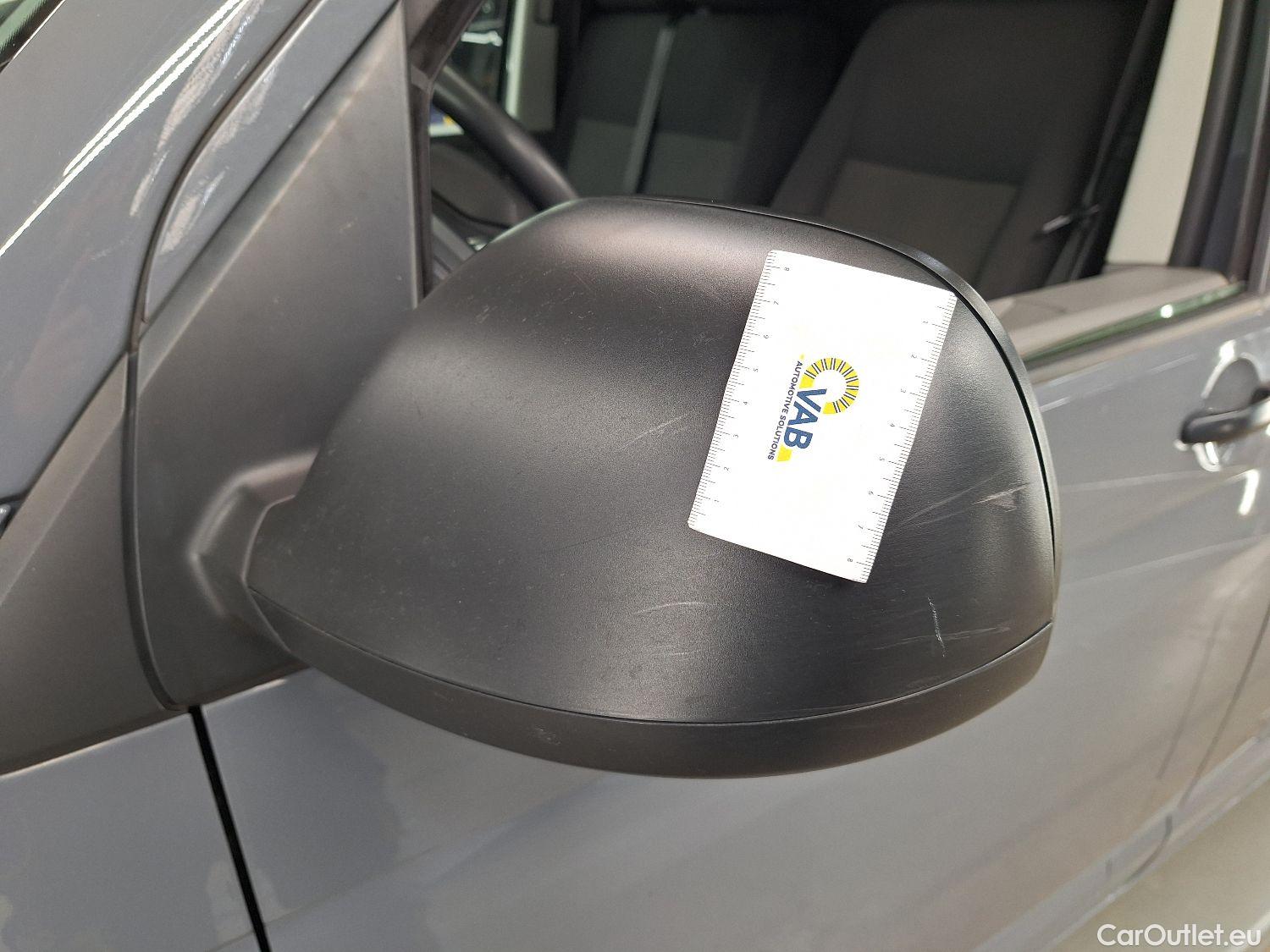  Volkswagen  Transporter VW, _ FL'19, Volkswagen  2.0 TDi SCR BMT 110/150 SWB #3