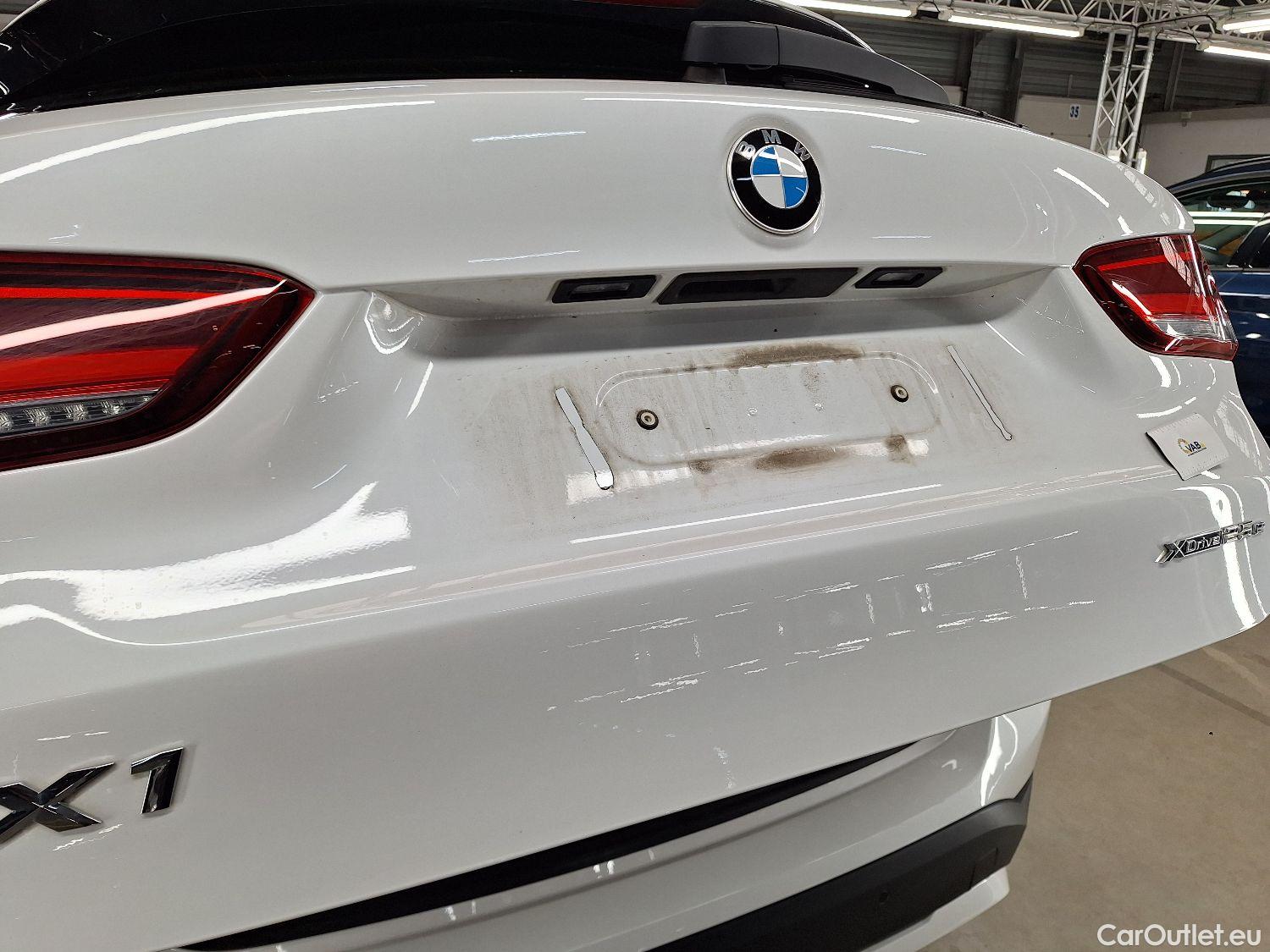  Bmw  X1 BMW,  FL'19, BMW  xDrive25e (162 kW) 5d #19