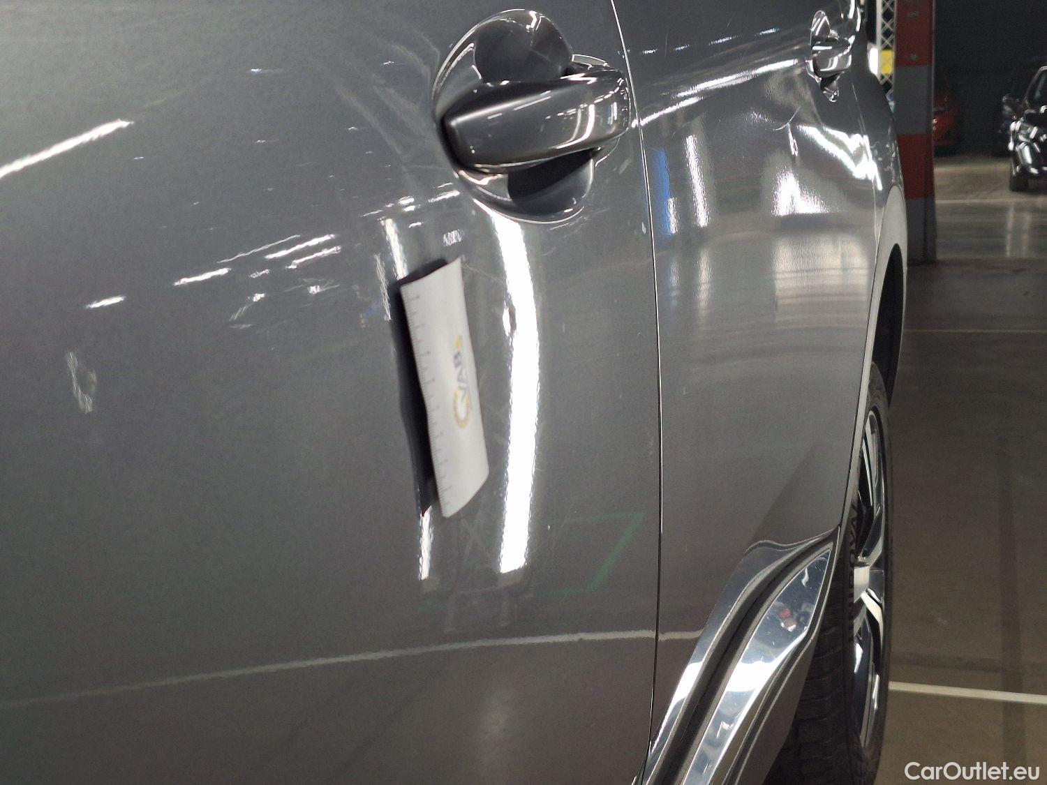  Peugeot  5008 Peugeot,  '16, Peugeot  1.5 BlueHDi 96kW S&S EAT8 GT Line 5d 7pl #34