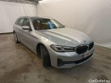  Bmw  Serie 5 BMW 5 Reeks Touring 530e Auto 5d #8