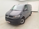  Volkswagen  Transporter VW, _ FL'19, Volkswagen  2.0 TDi SCR BMT 110/150 SWB #2
