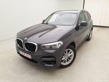  Bmw  X3 BMW,  '17, BMW  xDrive30e (120 kW) 5d #2