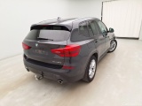  Bmw  X3 BMW,  '17, BMW  xDrive30e (120 kW) 5d #8