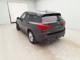  Bmw  X3 BMW,  '17, BMW  xDrive30e (120 kW) 5d #6