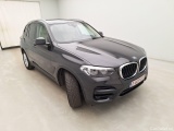  Bmw  X3 BMW,  '17, BMW  xDrive30e (120 kW) 5d #9
