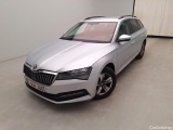  Skoda  Superb Skoda,  Combi FL'19, Skoda  Combi 2.0 CRTDI 90kW DSG7 Clever 5d #2