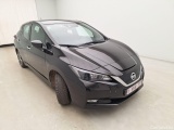  Nissan  Leaf Nissan,  '17 BEV, Nissan  Acenta 40kWh 5d #9