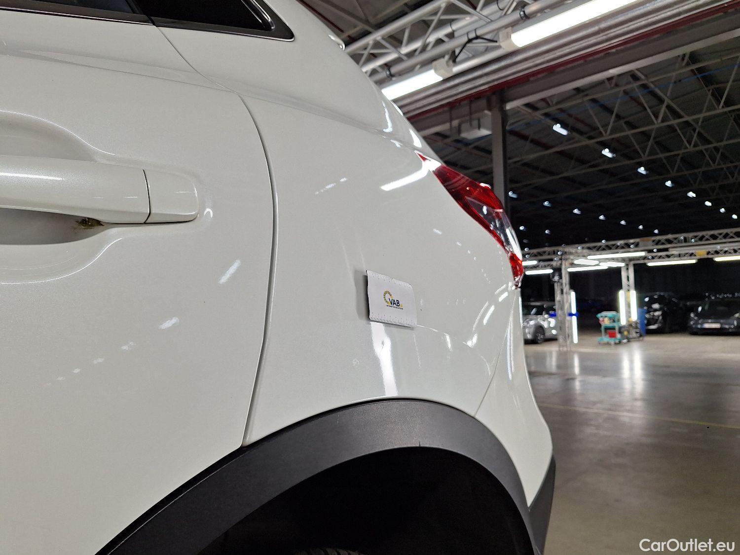  Nissan  Qashqai Nissan,  '17, Nissan  DIG-T 140 MY18 Acenta 5d #22